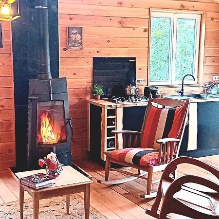 Le Ratbotte Apartman Velosnes Kültér fotó