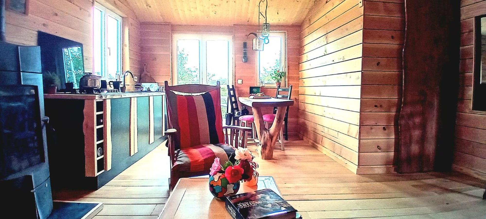 Le Ratbotte Apartman Velosnes Kültér fotó