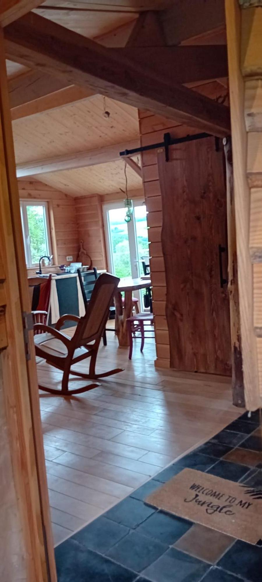 Le Ratbotte Apartman Velosnes Kültér fotó