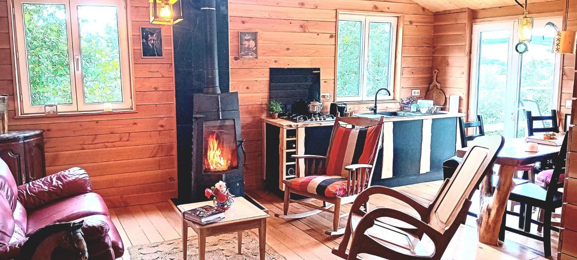 Le Ratbotte Apartman Velosnes Kültér fotó